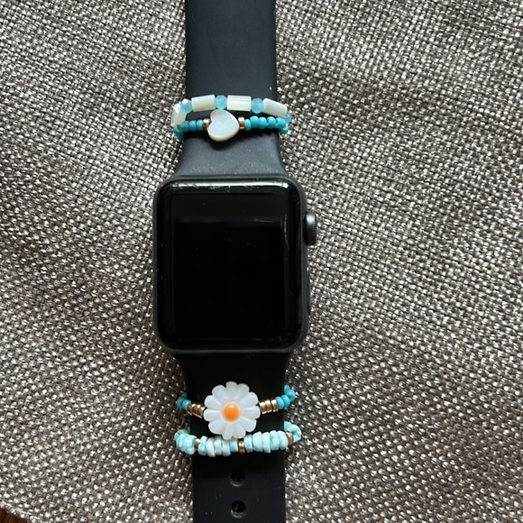 Fancy bands beads - Picture 4 of 4